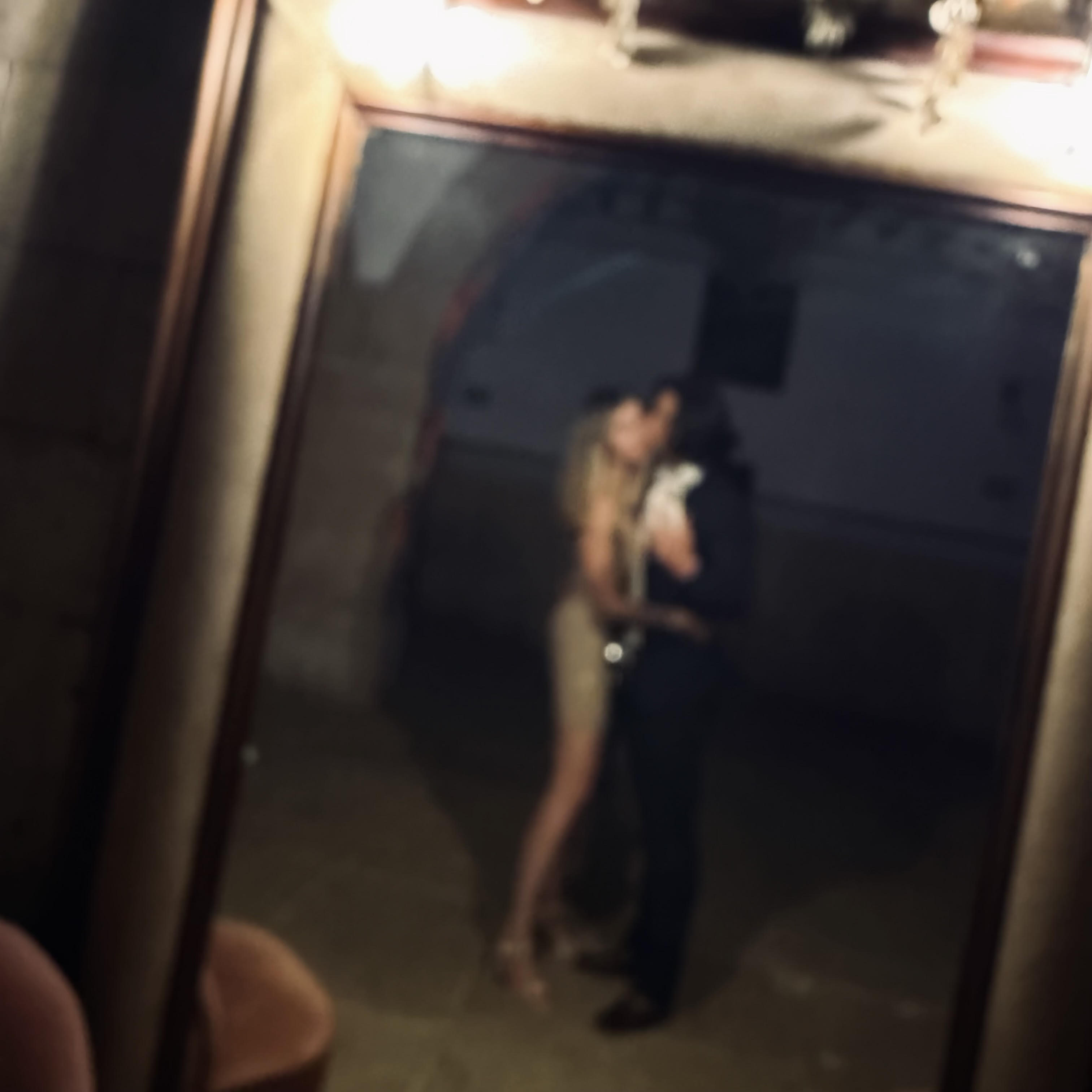 Anastasia and Danny